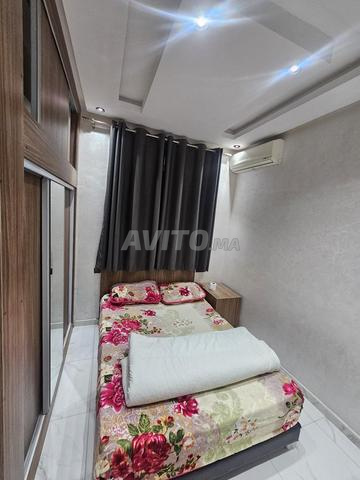 appartement a vendre meuble - 2