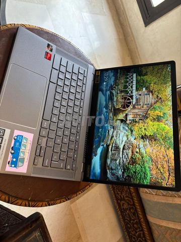 PC portable Chromebook Plus, État comme neuf.