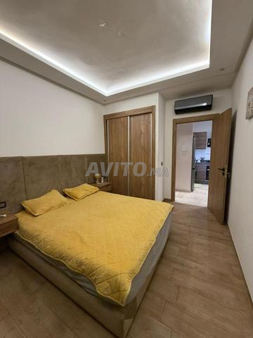 شقة للإيجار 65 متر مربع في مراكش - 2