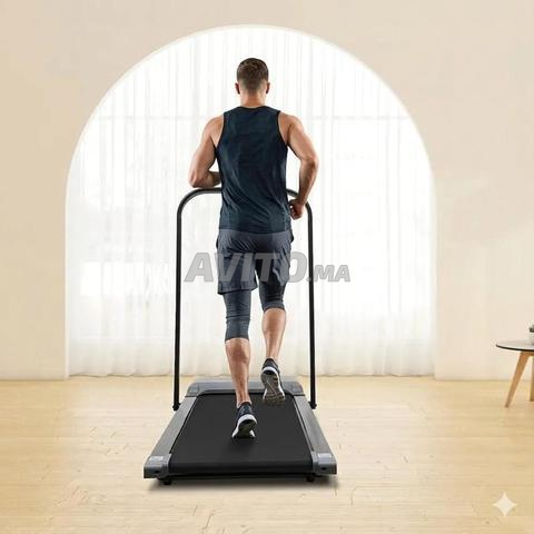 آلة المشي tapis roulant - 2