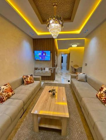 شقة جديدة مشمسة عائلية - 2