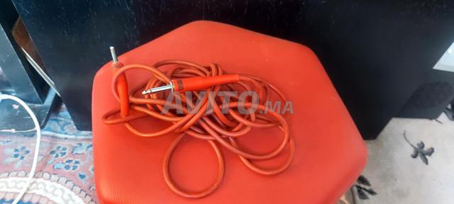 كابل أصلي PROEL مستورد من الخارج - 2