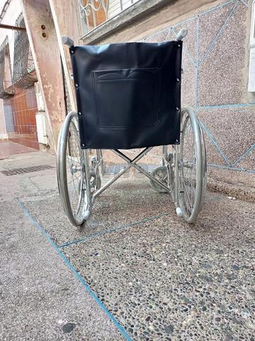 كرسي متحرك - 2