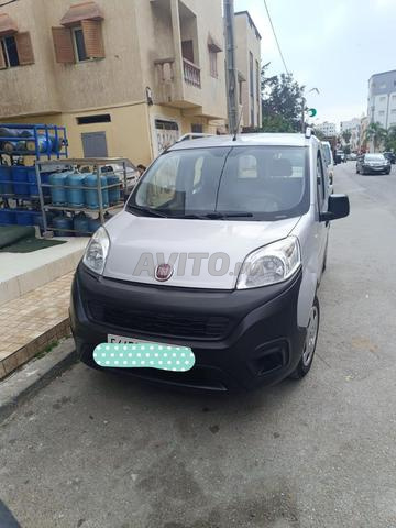 فيات فيورينو