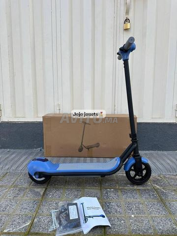 سكوتر كهربائي للأطفال فانتوم بلوتوث 24 فولت ⚡️ - 2