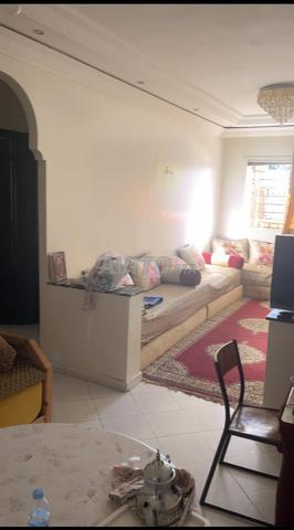 Superbe appartement à vendre à Témara - Hay El Wifak - 2