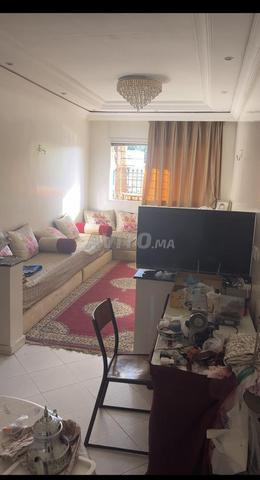 Superbe appartement à vendre à Témara - Hay El Wifak - 2