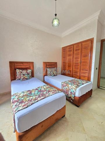 Appartement calme - 2