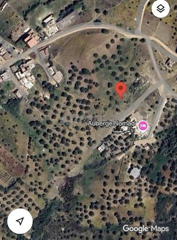 Terrain privé à vendre à Ben Guerir - 2