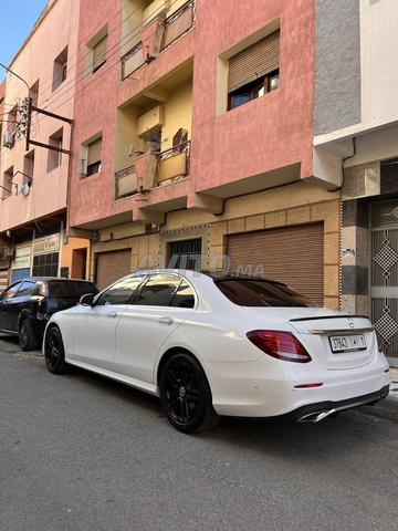 Mercedes Classe E Pack AMG - 2