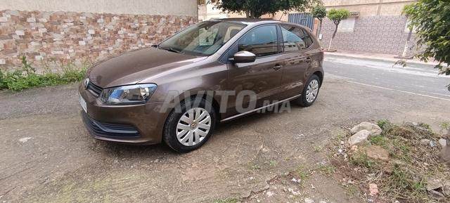 Volkswagen Polo tdi - 2
