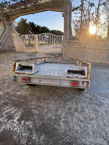 Remorques Kaross - 2