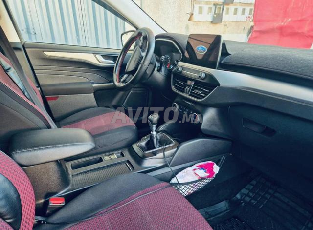 فورد كوجا الخاصة بي بحالة ممتازة - 2