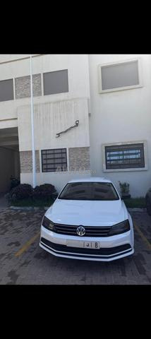 فولكس فاجن جيتا