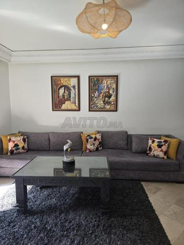 appartement à coter de acima - 2