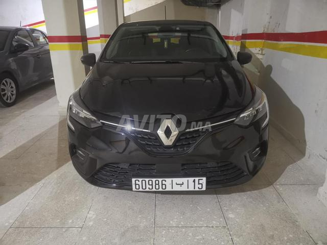 رينو كليو 5 - 2