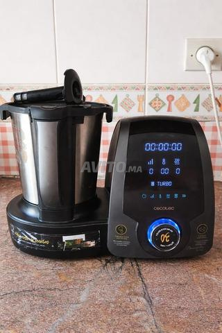 عين الشق سيدي معروف - 2