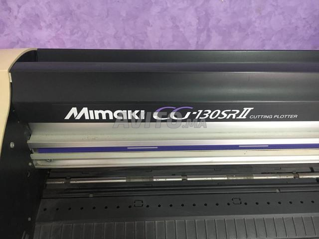 Les imprimantes professionnelles - 2