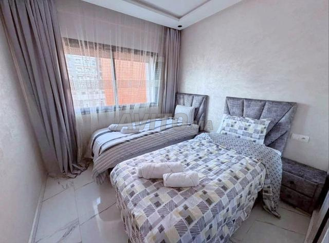 شقة مفروشة للإيجار في منطقة مرغوبة - 2