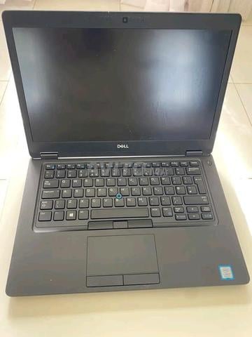 PC DELL I7 8ÈME GÉNÉRATION / 16GB RAM / 512 SSD / 2 CARTES GRAPHIQUES NVIDIA