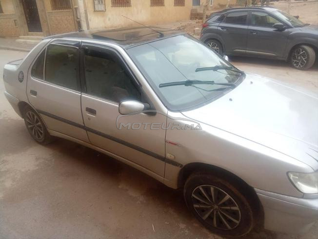 peujeot 306 Essonnes anjiction