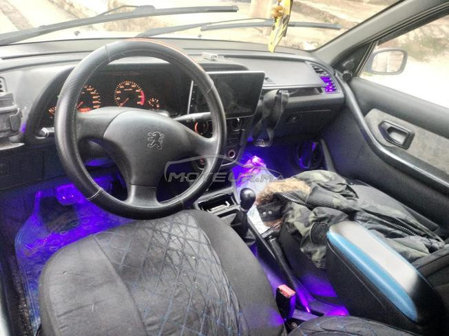 peujeot 306 Essonnes anjiction