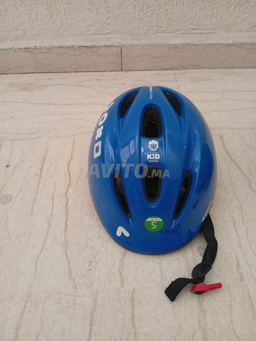 خوذة دراجة هوائية للأطفال S - 2