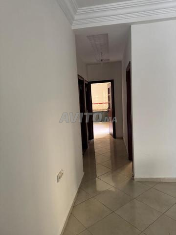 شقة للإيجار نظيفة وهادئة - 2