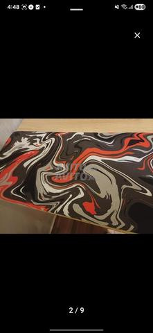 Tapis de souris (lire ci-dessous) - 2