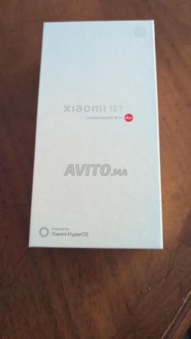 Xiaomi 15 t