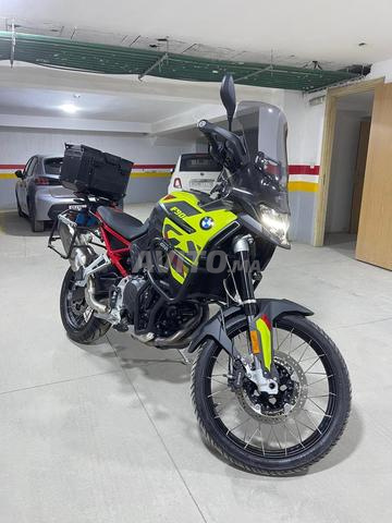 BMW F900 GS 970KM NEUF - 2