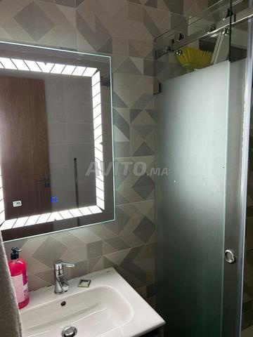 Appartement à louer Mirador3 - 2