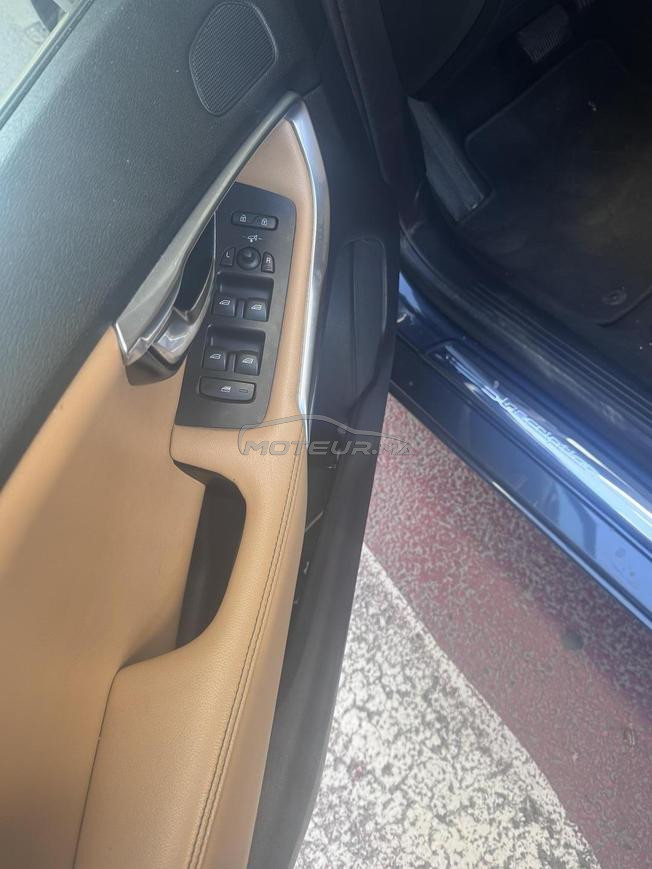 Volvo V40 Diesel Automatique 2019 à Casablanca