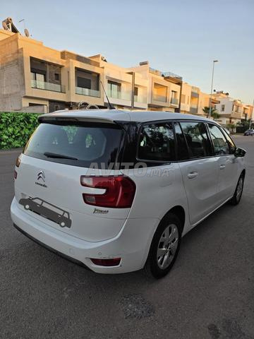 CITROËN C4 PICASSO 7 PLACES - 2
