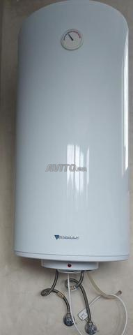 سخان ماء كهربائي 100 لتر