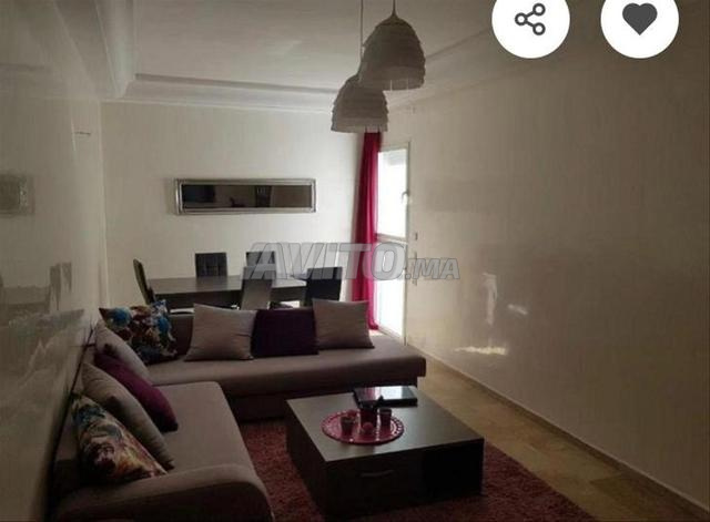 شقة للبيع بورغون - 2