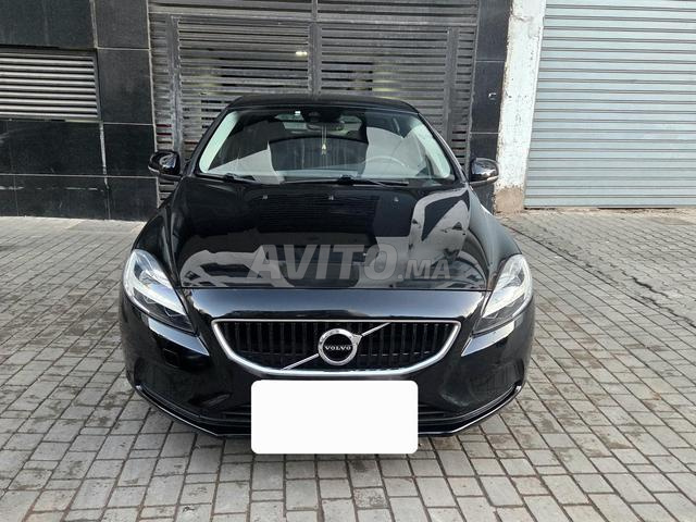 Volvo V40 automatique - 2