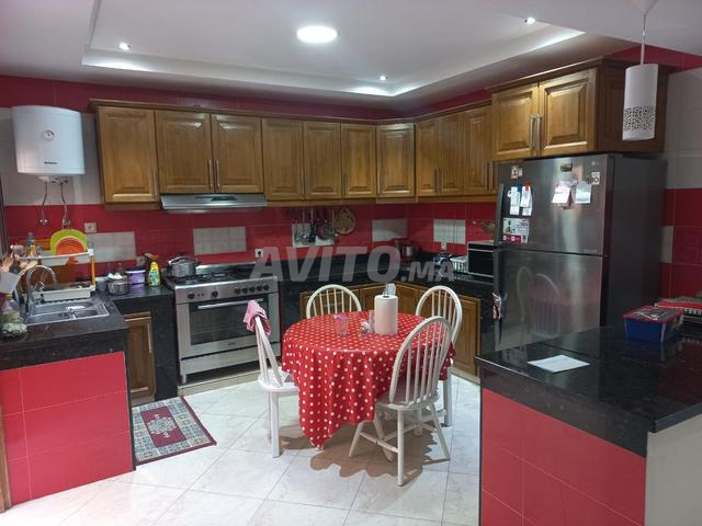 Maison à vendre - 2