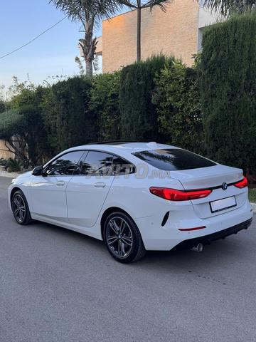 BMW الفئة الثانية 216d - 2