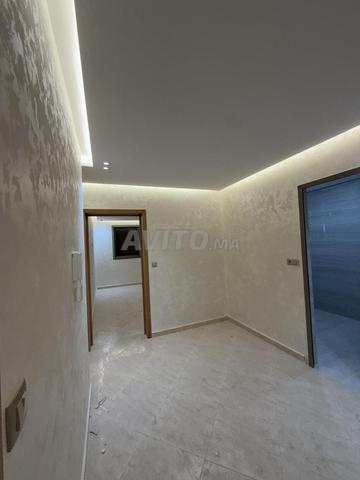 Appartement 130m² 3 chambres et salon - 2