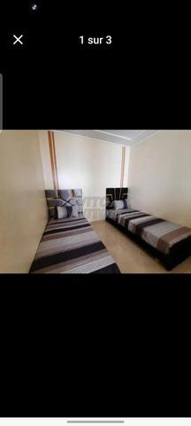 Appartement magnifique à louer - 2