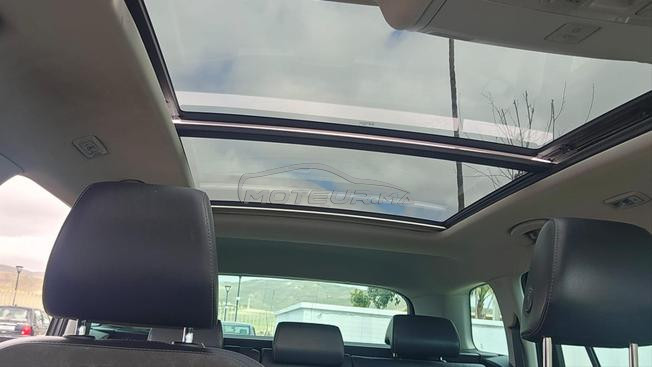 Skoda Kodiaq Diesel Automatique 2019 à Taza