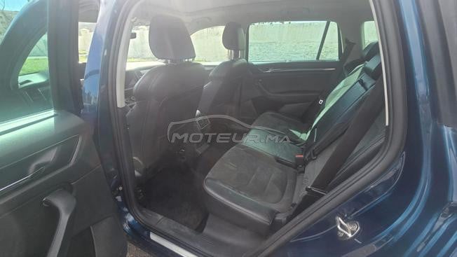 Skoda Kodiaq Diesel Automatique 2019 à Taza