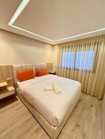 Appartements propres familiaux centre-ville quartier Guetta - 2