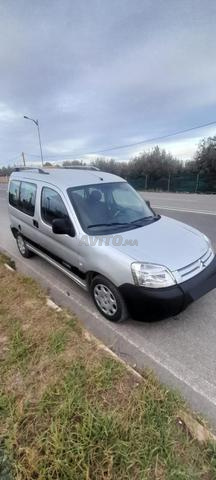 Citroën Berlingo - 2