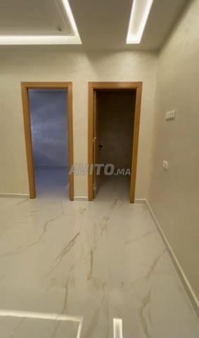 شقة عائلية جديدة تمامًا - 2