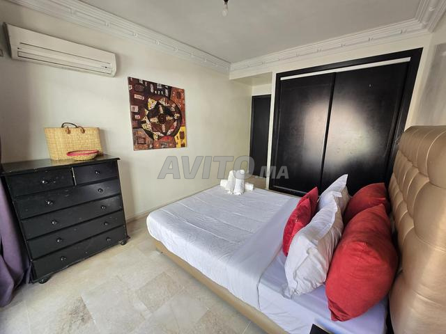 Appartement à côté de Carré Eden - 2