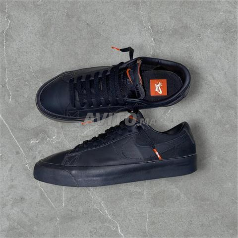 Nike SB Zoom Blazer Low Pro GT taille 41