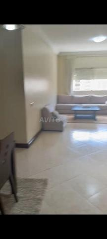 شقة مفروشة جميلة في أكدال الرباط - 2