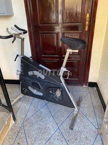 دراجة سبينينج بودي - 2